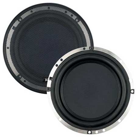 Акустическая система BOSS Audio OUTCAST LA6CS BOSS Audio OUTCAST LA6CS. Технические характеристики OUTCAST LA6CS.